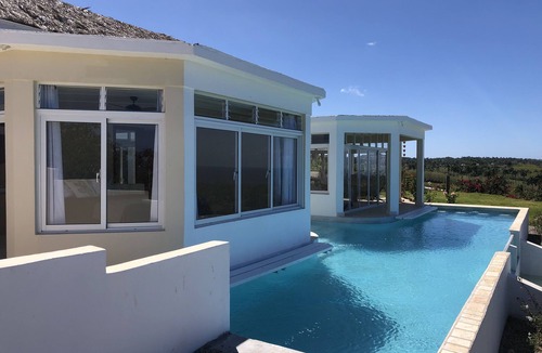 Abreu Villa | Cabrera oceanview villa