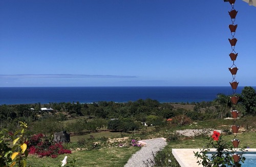 Abreu Villa | Cabrera oceanview villa