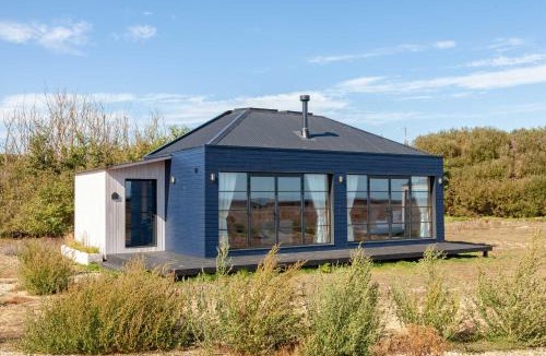 St Mary's Bay Cabin | Cabu by the sea