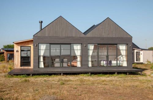 St Mary's Bay Cabin | Cabu by the sea