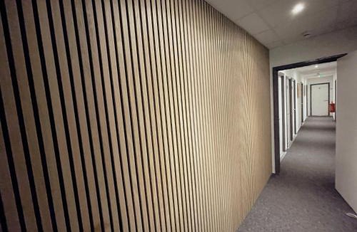 Corby House | CACCO - Contractor Accommodation