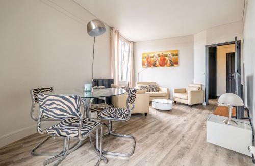 Cachan Apartment | Cachan Verdun