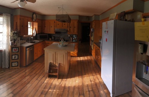 Wynne Other | Cache Landing Lodge