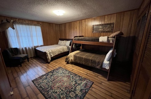 Wynne Other | Cache Landing Lodge