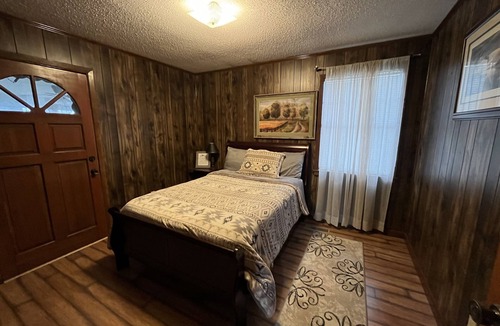 Wynne Other | Cache Landing Lodge