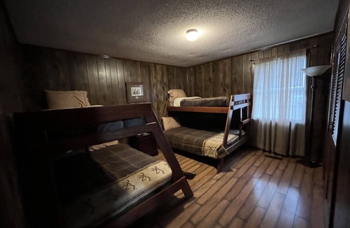 Wynne Other | Cache Landing Lodge