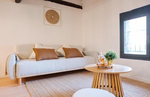 Grenade Apartment | Cachet & confort en duplex – 4 personnes