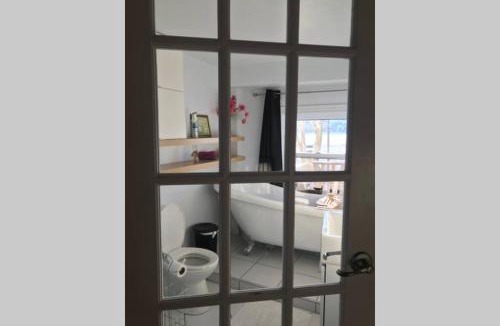 Paine-Sec House | Cachet du 19e