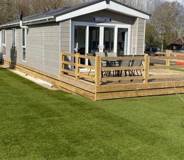 Abbess Roding House | Cackle hill lakes