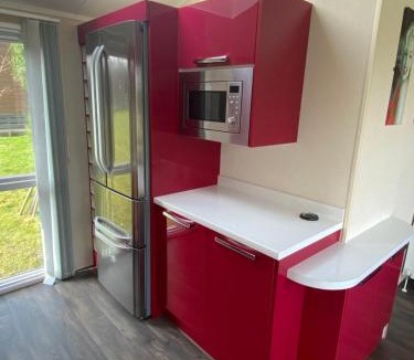 Abbess Roding House | Cackle hill lakes