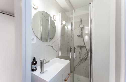 Villette - Maisons Neuves Apartment | Cactus - Au cœur de Lyon