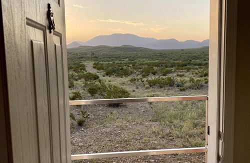 Alpine House | Cactus Corazón: Comfortable, Spacious & Secluded