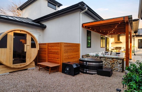 Allandale House | Cactus Cove - Luxe Adventures by Hello Hideout