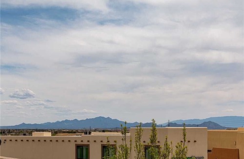 Southside Apartment | Cactus Flower, 1 BR, Heated Pool, Hot Tub, Sleeps 4