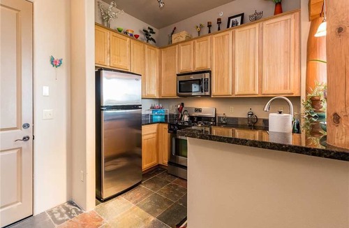 Southside Apartment | Cactus Flower, 1 BR, Heated Pool, Hot Tub, Sleeps 4
