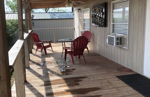 Mereta House | Cactus Inn
