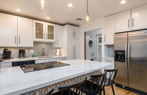Scottsdale Estates Nine House | Cactus Ridge l Minutes from Shopping, Dining, Golf