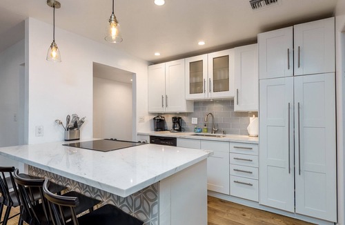 Scottsdale Estates Nine House | Cactus Ridge l Minutes from Shopping, Dining, Golf