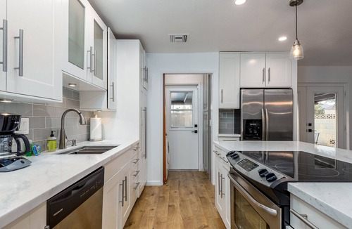 Scottsdale Estates Nine House | Cactus Ridge l Minutes from Shopping, Dining, Golf
