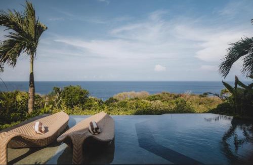 Penida Island Hotel | Cactus Village Penida
