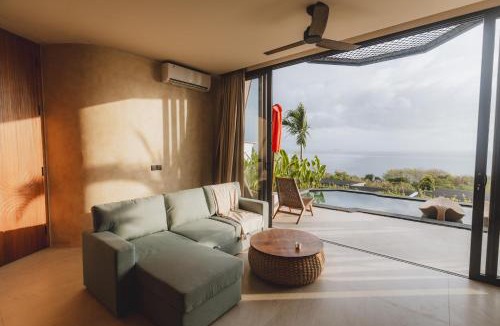 Penida Island Hotel | Cactus Village Penida