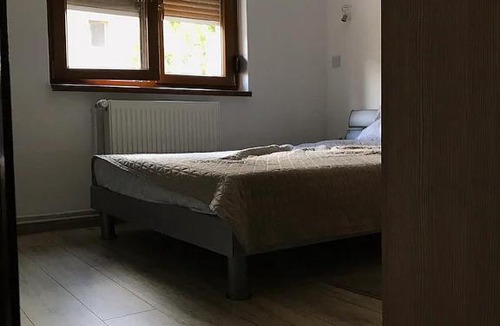 Burgos Apartment | Cada minuto que pase en este piso será recordado