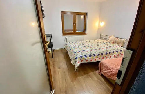 Burgos Apartment | Cada minuto que pase en este piso será recordado