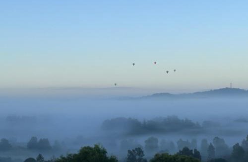 Rosebrook House | Cadair Cottages