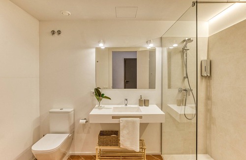Palau-Saverdera Apartment | Cadaques Apartment.