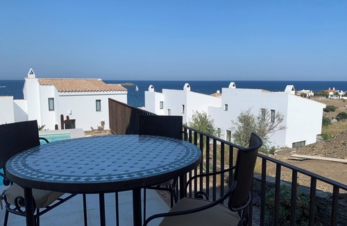 Portlligat House | Cadaquès house with pool and sea view