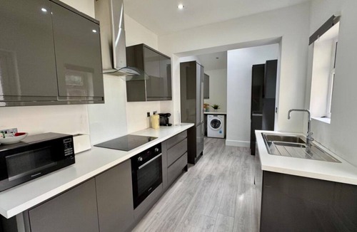 Moseley House | Cadbury House