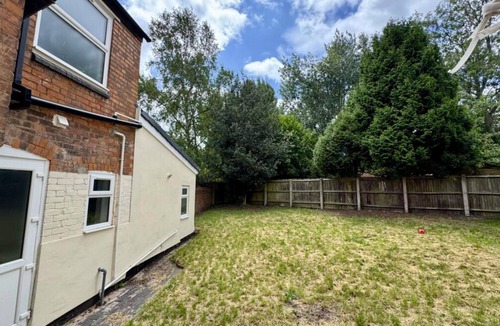 Moseley House | Cadbury House