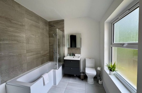 Moseley House | Cadbury House