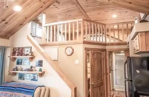 Karnack House | Caddo Lake Retreat & Boat Ramp