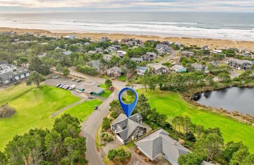 Manzanita House | Caddy Corner MCA#1122