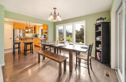 Manzanita House | Caddy Corner MCA#1122