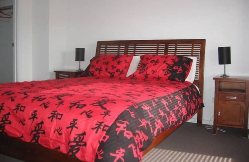 Goolwa Beach House | Caddy Shack Goolwa Beach