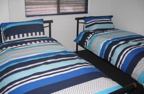 Goolwa Beach House | Caddy Shack Goolwa Beach