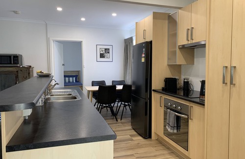 Port Hughes House | Caddy Shack, Port Hughes