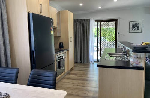 Port Hughes House | Caddy Shack, Port Hughes