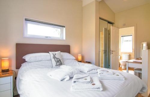 Carnmenellis Resort | Caddys Corner Lodges