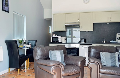 Lydstep Cottage | Caddys Cottage - UK6714