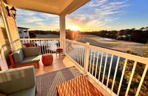 Carrabelle Apartment | Caddyshack Condo