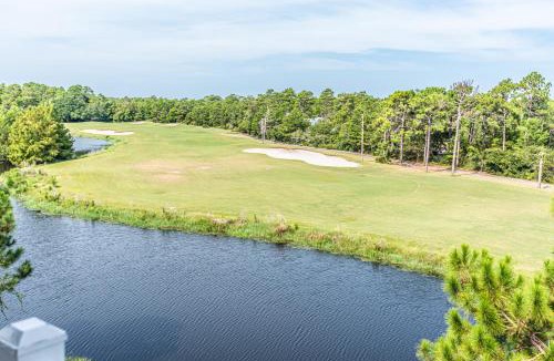 Carrabelle Apartment | Caddyshack Condo
