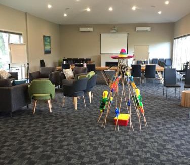 Moama Hotel | Cadell On The Murray Motel