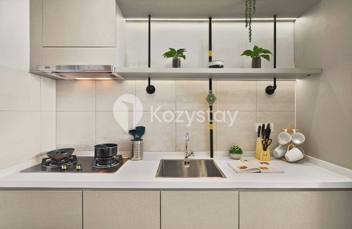 Mampang Prapatan Apartment | Caden by Kozystay - Tebet