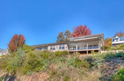 Bright Apartment | Cadence at Bright - Bike friendly accommodation