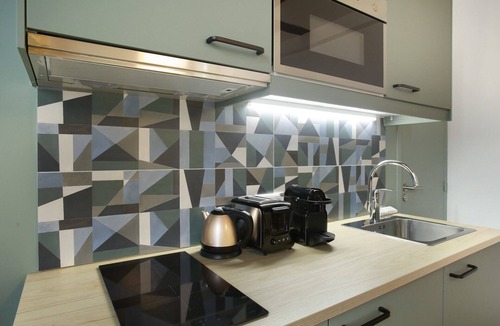 Quartier du Faubourg-Montmartre Apartment | Cadet 102 - Studio Apartment, Sleeps 2