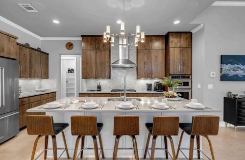 Kingsland House | Cadillac on the Colorado | Concierge Services