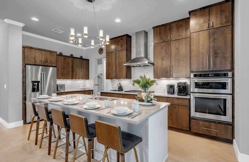 Kingsland House | Cadillac on the Colorado | Concierge Services